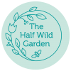 The Half Wild Garden